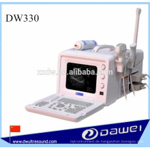 veterinärmedizinische Ultraschall- u. Ultraschallmaschine für Aminals DW330